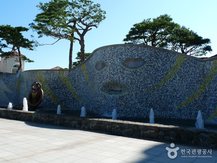 襄陽Ssol Beach飯店&渡假村(대명쏠비치호텔&리조트)5