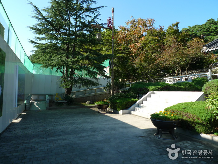 오죽헌 사진12