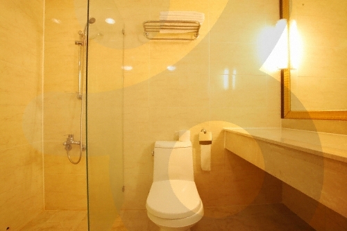 Gyeongju Tourist Hotel (경주관광호텔)