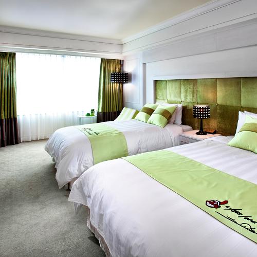 Lotte Hotel Busan (롯데호텔 부산)