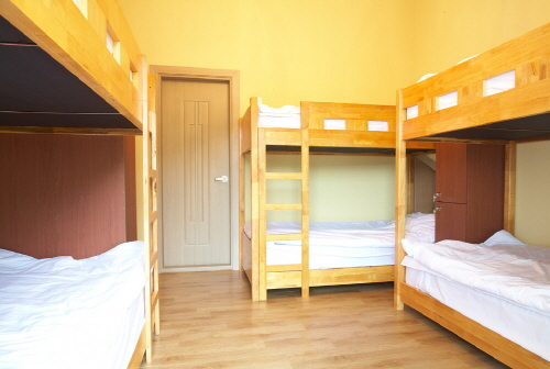 Attimua Guesthouse & Pension (아띠무아 게스트하우스&펜션)