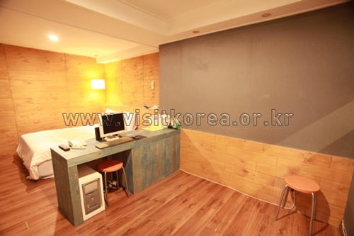 Hotel Jongno Biz  (Insadong) - Goodstay