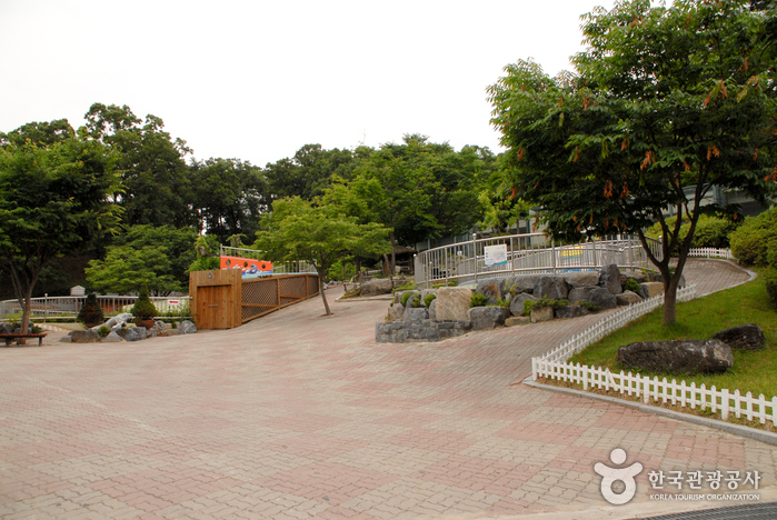 Cheongju Zoo (청주동물원)