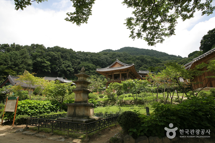 부석사(영주) 사진27