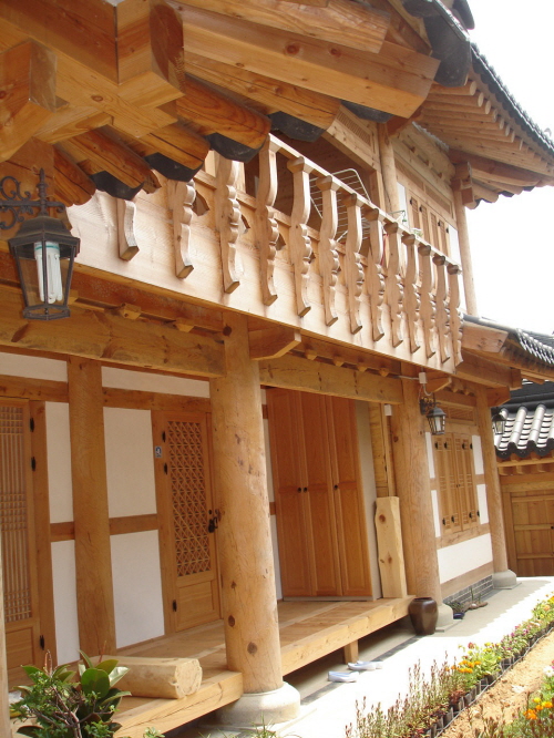 Geumwondang (금원당)