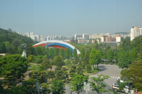 Jungoe Park Culture ...