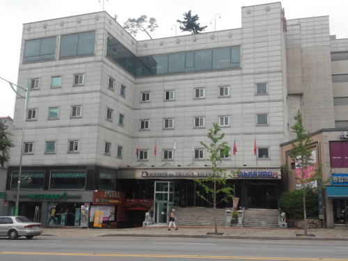 プライムインソウル（프라임 인 서울）