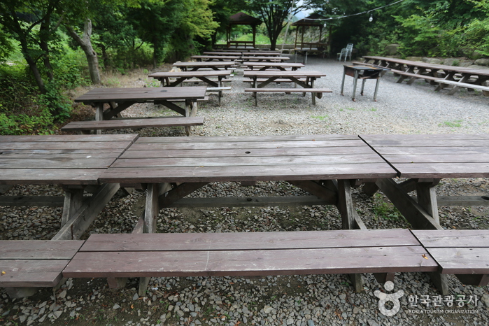 월악펜션빌 고갱의집2