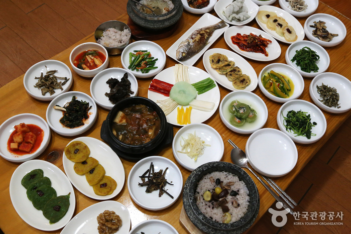 대추식당 이미지