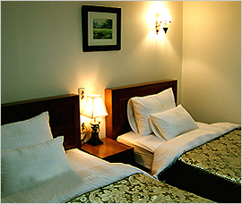 Noble Hotel (노블호텔)