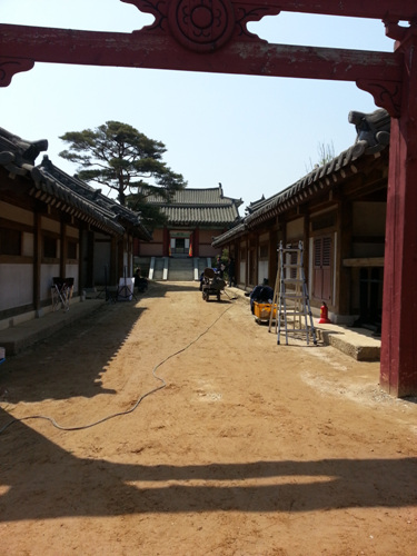 서동요 테마파크 사진9