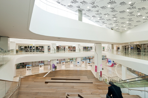 스타필드 코엑스몰2