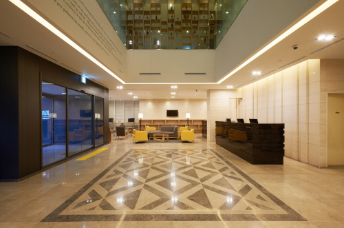 데이즈호텔 명동9