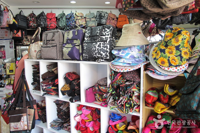 영하누비 (통영누비)0