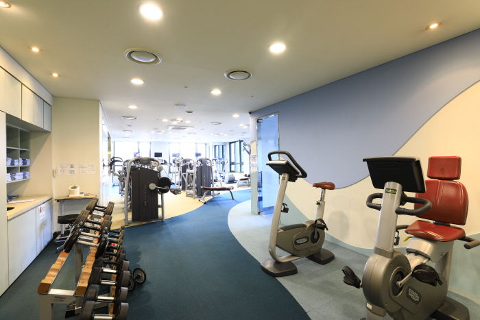 서머셋팰리스 서울[한국관광 품질인증/Korea Quality]3