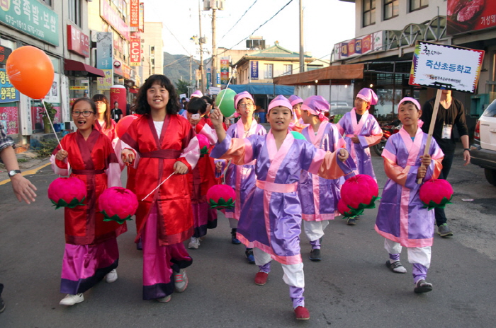 죽주大고려문화축제 20193