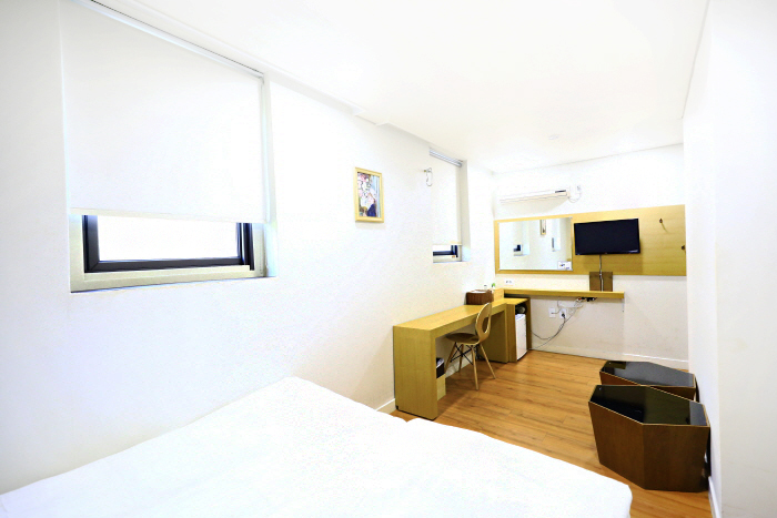 KPOP HOTEL SEOUL STATAION BRANCH5