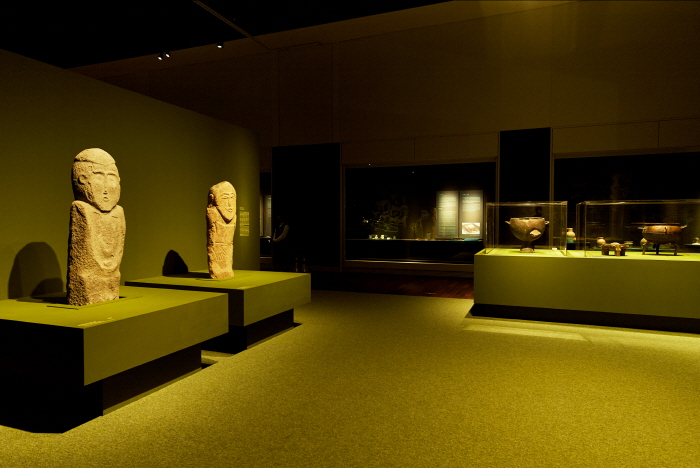 국립중앙박물관 특별전 