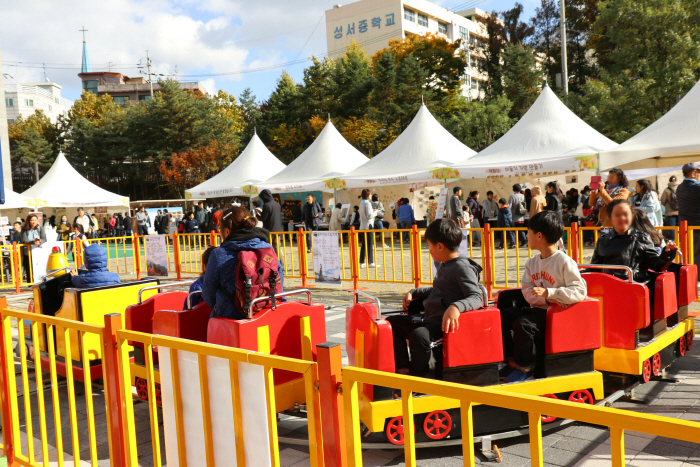 마포동네책축제 '여름 책 열음' 20191