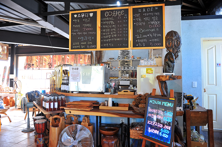 아프리카갤러리캠핑장3