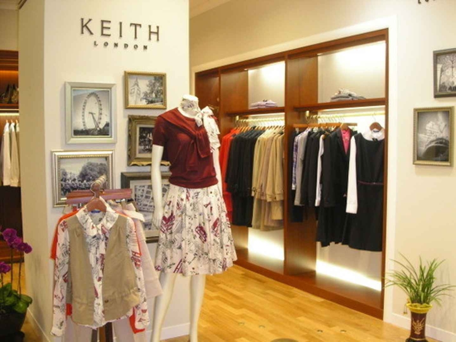 Keith  [Tax Refund Shop] (키이스)