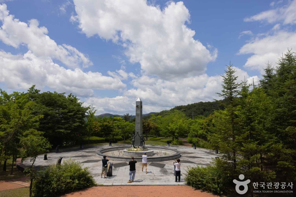 국토정중앙천문대 (1)