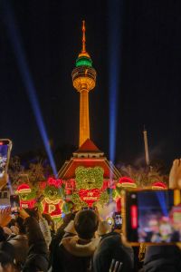 2024 이월드 일루미네이션 1