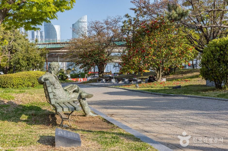 부산 올림픽동산