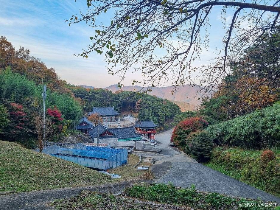 대법사(밀양)