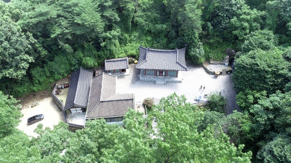 선법사