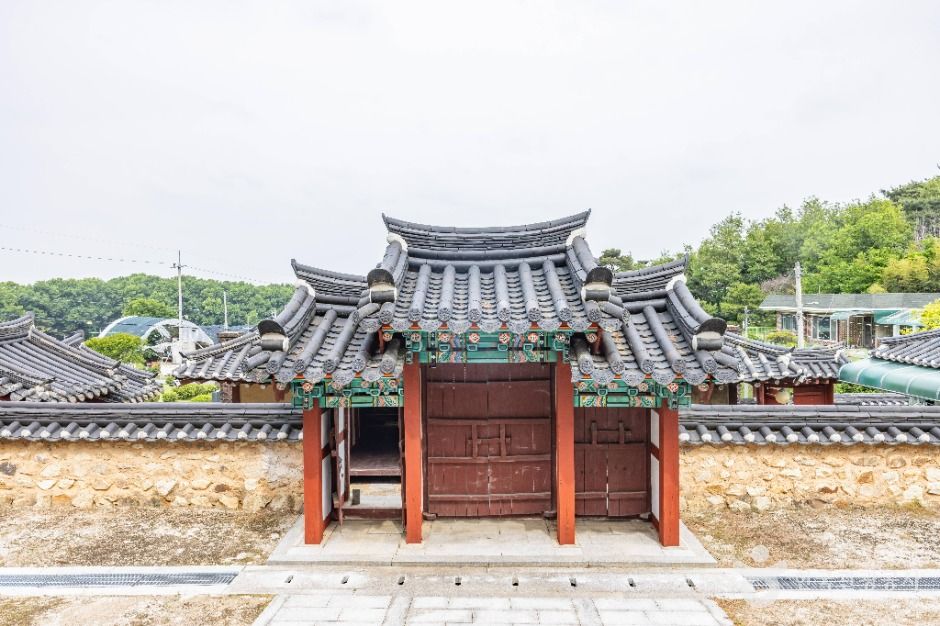 목은영당