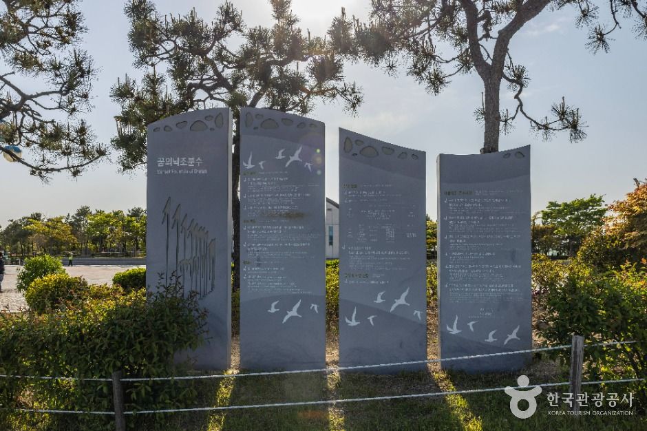 부산_다대포 꿈의 낙조분수 (9)