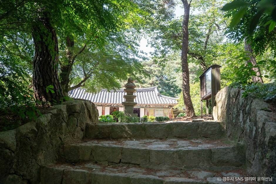 삼불사