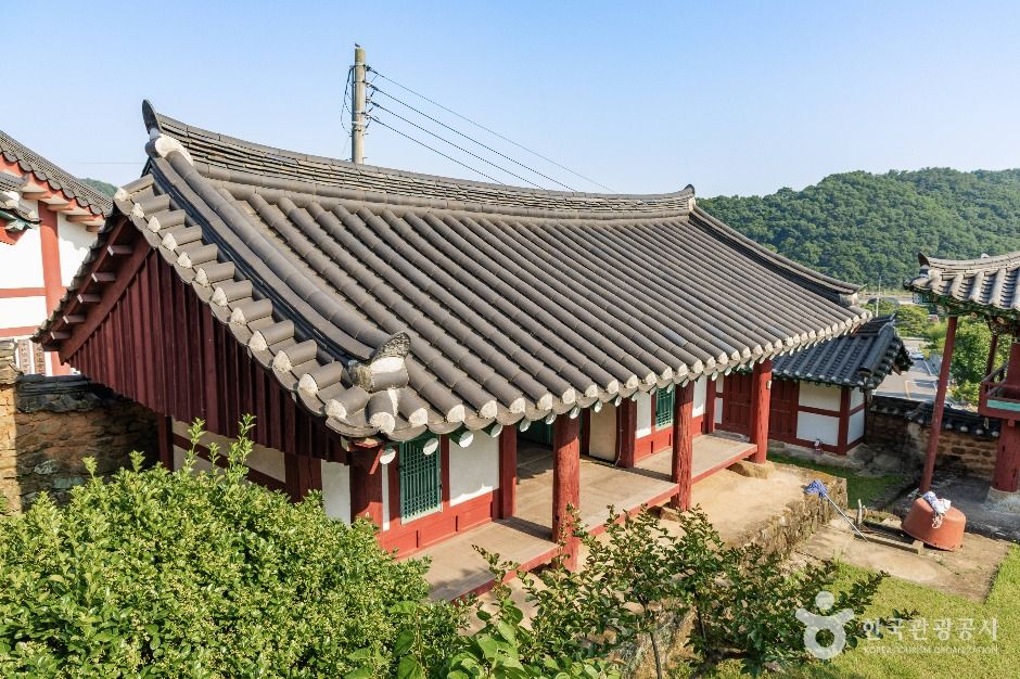 곤양향교