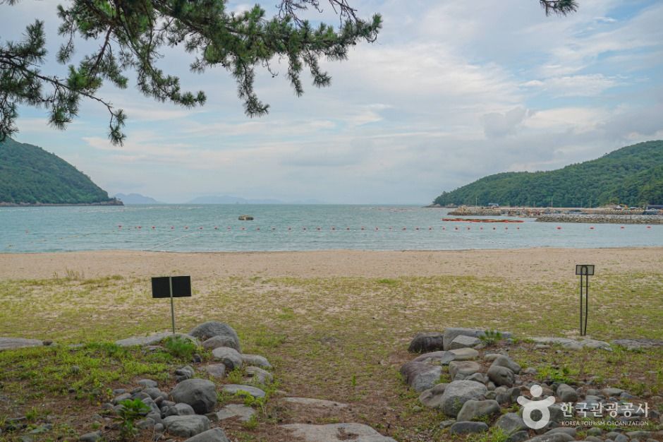 고흥_덕흥해수욕장 (3)
