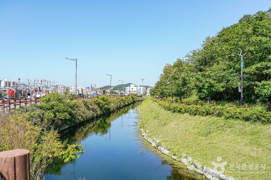 삼학도