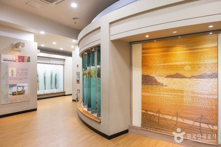 강화_강화 화문석 문화관 (2)