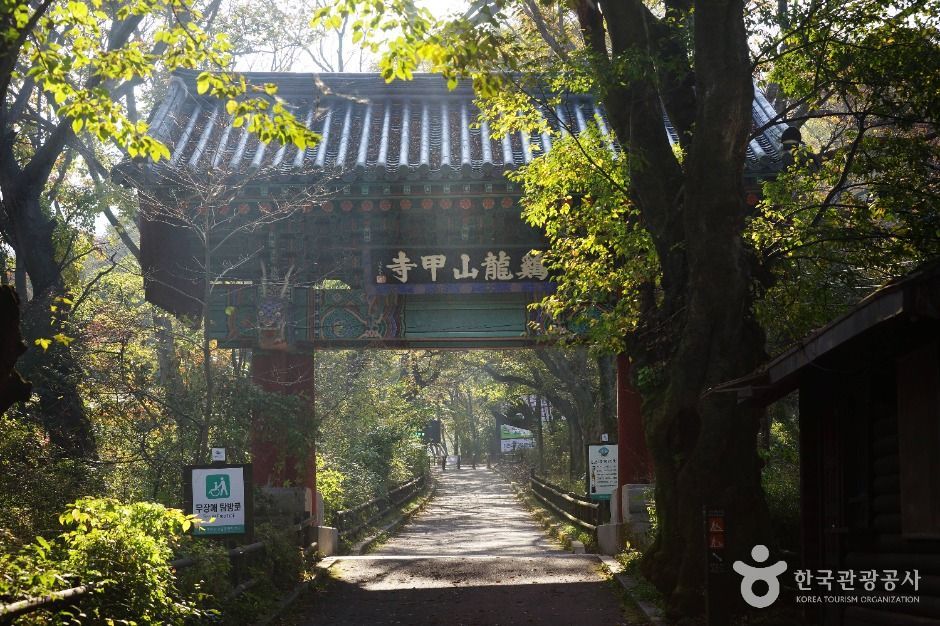 갑사