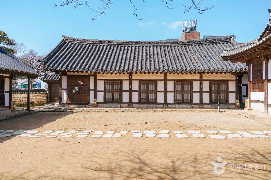 나주 목사내아