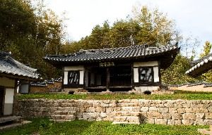 오계서원