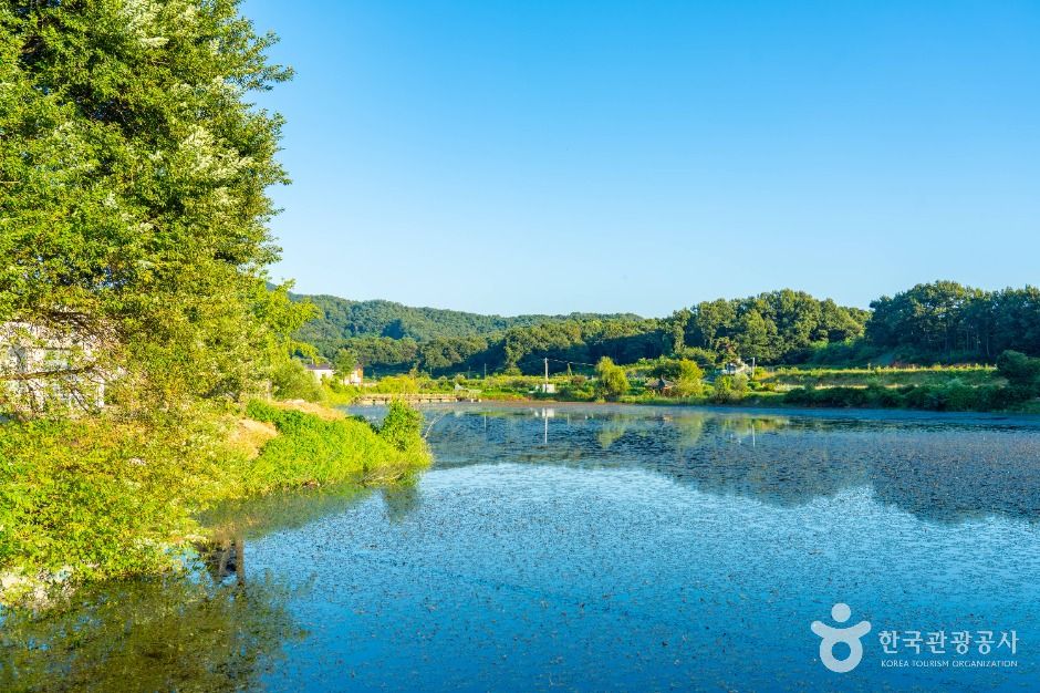 이천 부래미마을