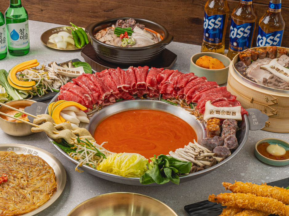 순백회관 목동본점