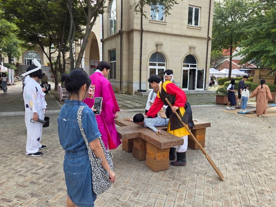 파주 케이컬처페스티벌