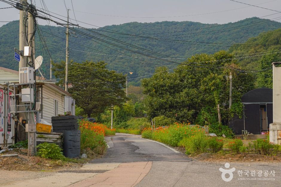 안성 구메농사마을