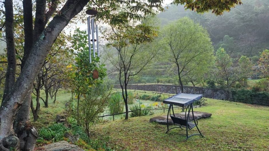 공룡자연농원