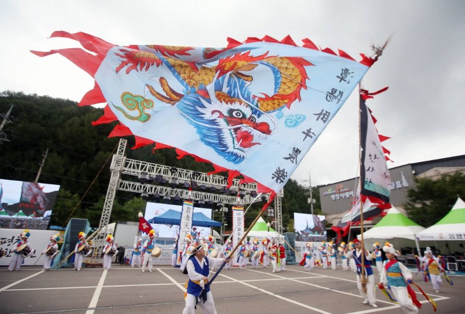 thumbnail-평창농악축제-23