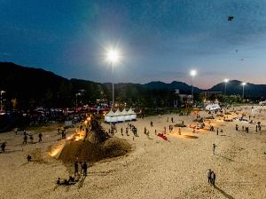 2025 부안붉은노을축제 2