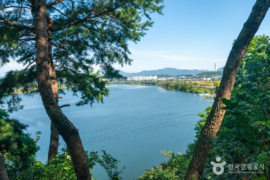 충주_충주 탄금대와 탄금대공원 (7)