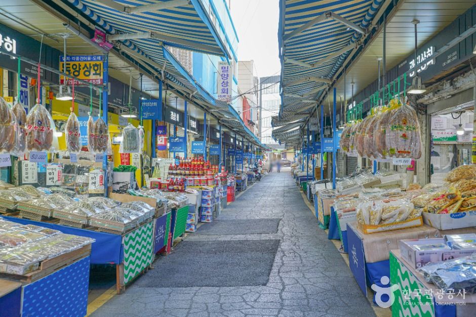 부산_남포동건어물도매시장 (3)