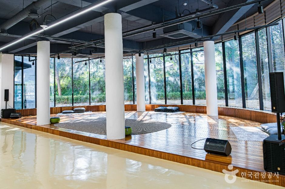 전주완산도서관